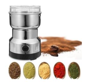 Râșniță de cafea electrică - Moara