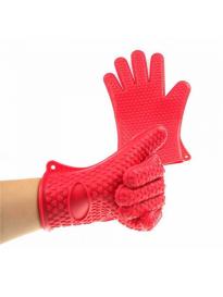 Mănuși de bucătărie rezistente la căldură Hot Hands