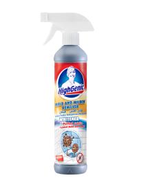 Detergent -  Anti-mucegai