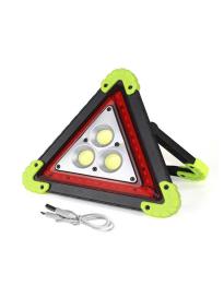 Semnal de urgenta cu LED lumină Multifunctional Working LL-303 LED 30W 