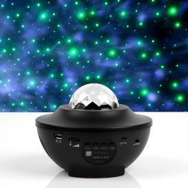 Starry Projector Light