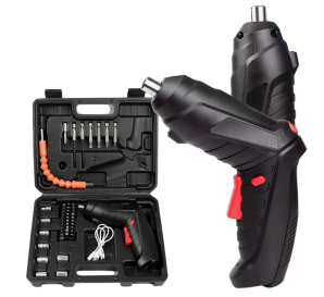 Surubelnita cu acumulator 3,6 V, 1800 mAh