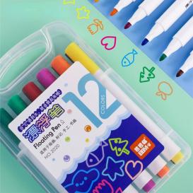 Set de markere Markers for kids 12 buc
