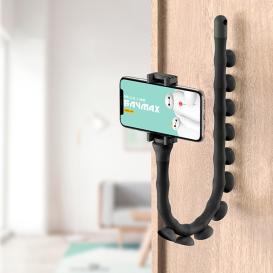 Suport flexibil pentru smartphone Cute Warm Lazy Holder