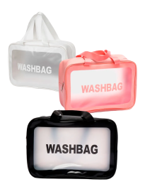Geanta cosmetice si lichide pentru voiaj 30x11,5x21 cm