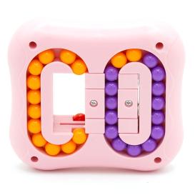 Minge cu varf rotativ pentru copii de reducere a stresului - In sortiment