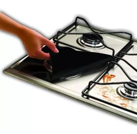 Covoraș antiaderent pentru sobele cu gaz