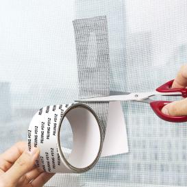Banda adeziva pentru reparare plasa de tantari Peijing