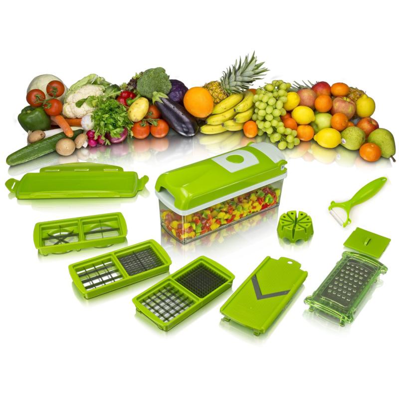 Tăietor de legume Nicer Dicer +
