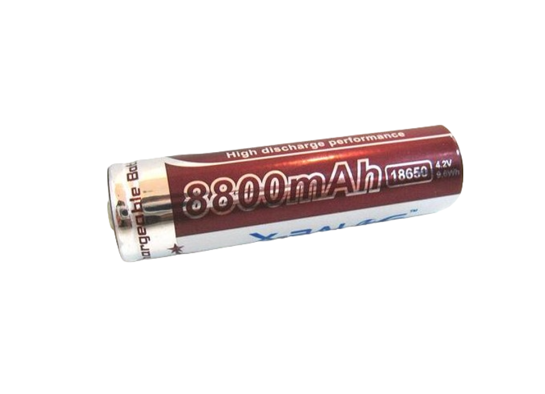 Baterie reîncărcabila X-Balog 8800mAh 4.2V