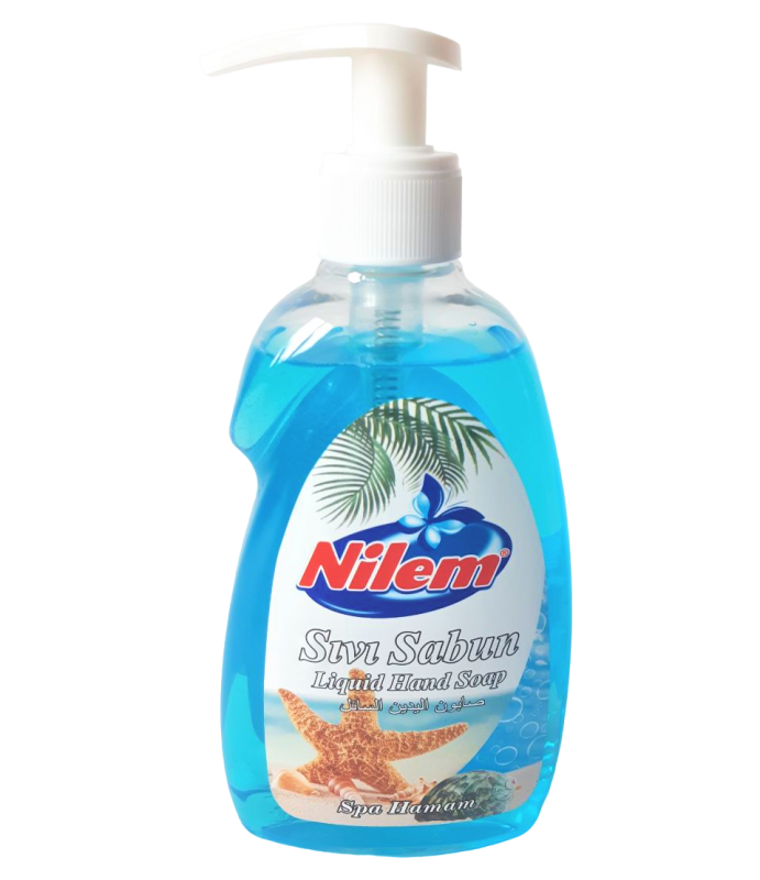 Sapun lichid Nilem 400 ml
