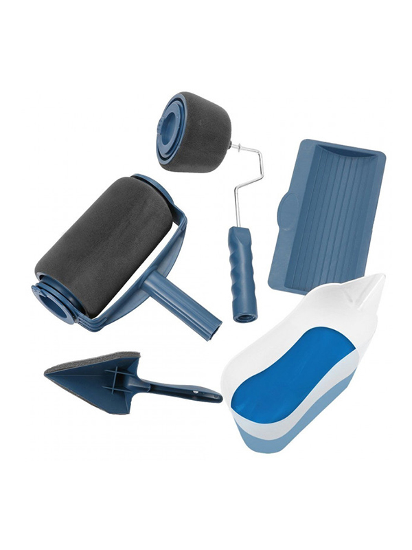 Set pentru pictura - Reparare +