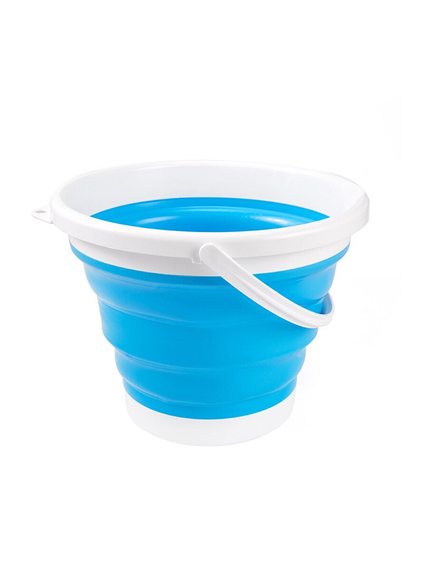 Găleată pliabilă rotundă 5 L