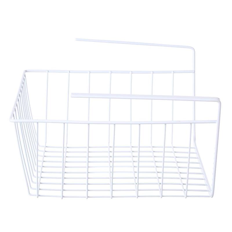 Подвесная металлическая полка для стола - В ассортименте (48x24,5x14,5 см)