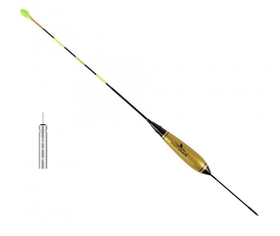 Pluta pentru pescuit East Shark 3 6g - In sortiment