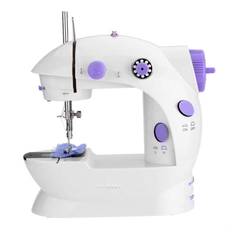 Mini Mașină de cusut SM202A