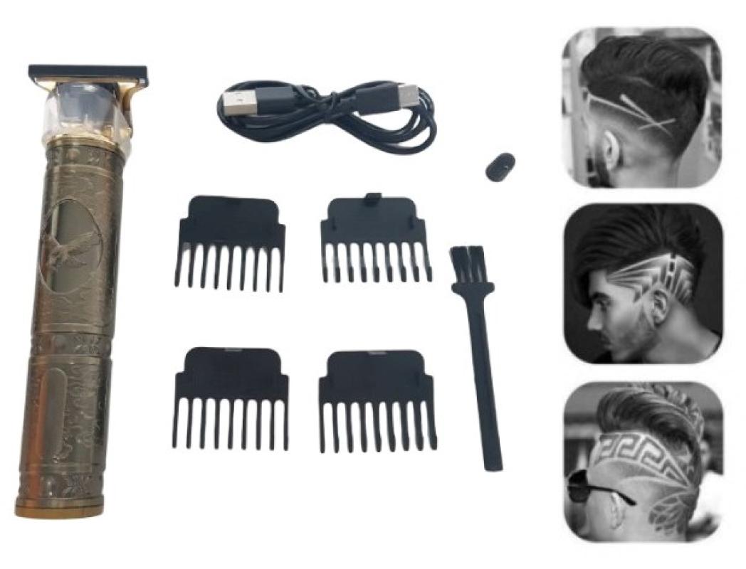 Mașină de tuns cu baterie HAIR CLIPPER 