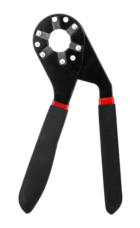 Cheie universala New Outer Hexagonal Magic Wrench