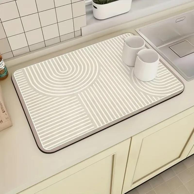 Covoras pentru bucatarie KD67 50x40 cm