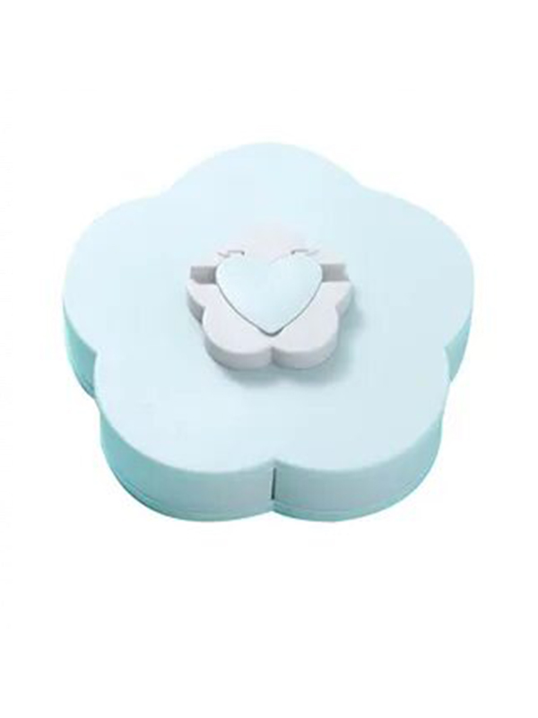 Farfurie compartimentata - Candy Box - în sortiment
