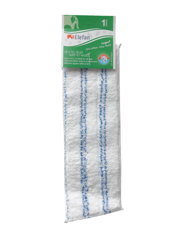 Duza inlocuibila pentru mop Elefan Spray Mop Refill Velcro