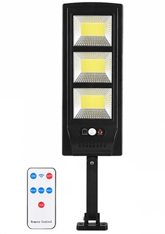 Lampa solara Split Solar Wall Lamp SL-180 COB