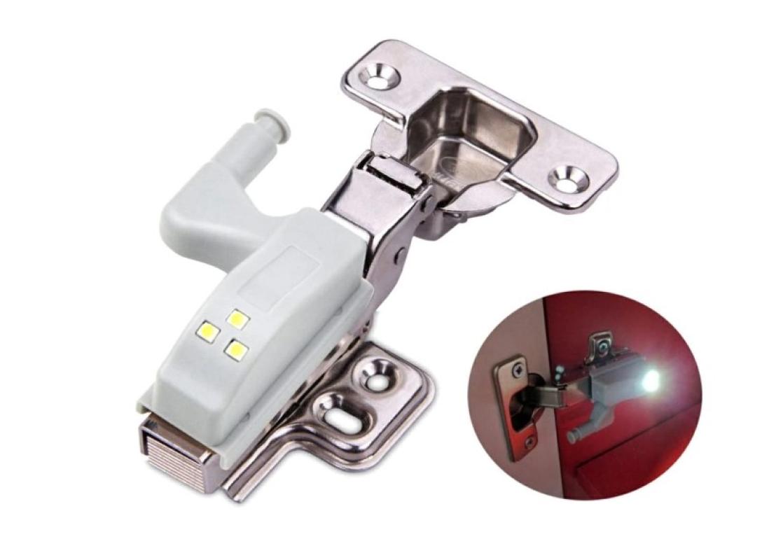 Balamale pentru mobilier cu iluminare LED 1 buc