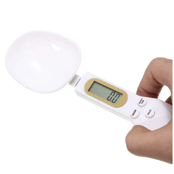 Lingură de măsurare electronică - In sortiment