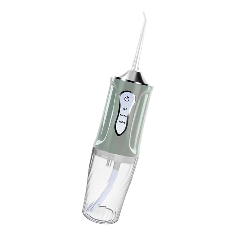 Irigator bucal USB, 4 duze, Second Generation - In sortiment