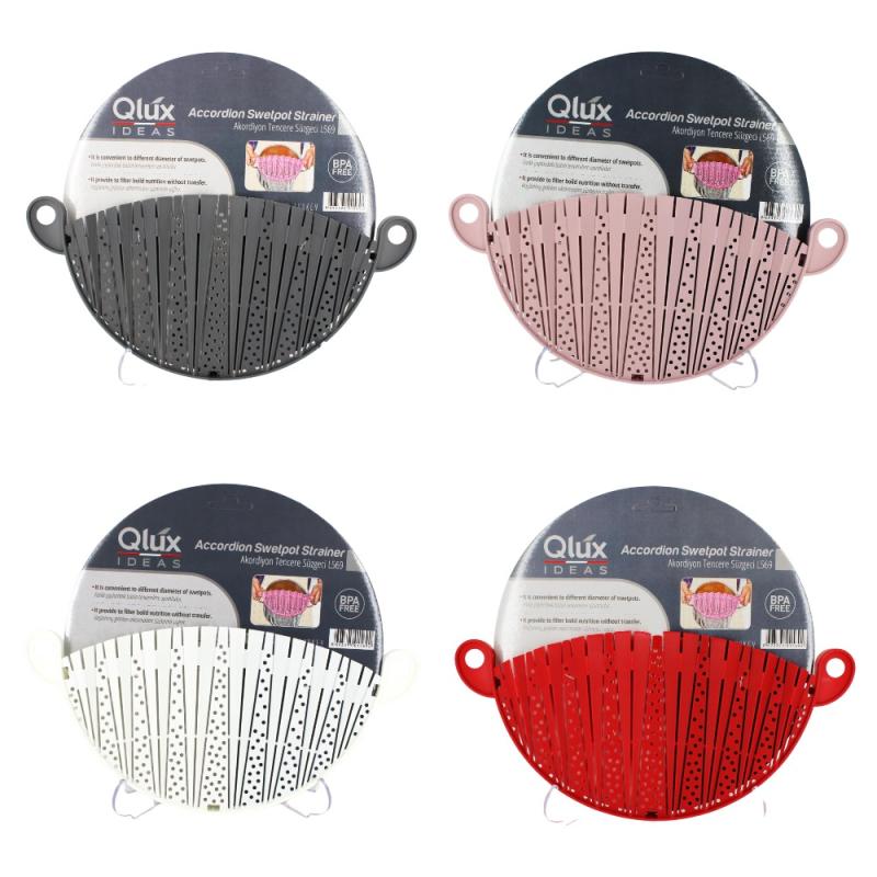 Strecurător Qlux Ideas 25CM