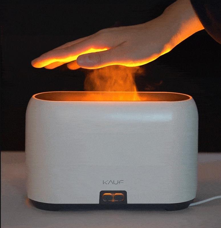 Umidificator de aer portabil Kauf 250ML