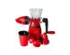 Storcător manual universal cu set de duze Meileyi MLY-662 - In sortiment
