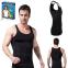 Tricou modelator pentru bărbați - Slimn Lift men - în sortiment
