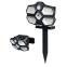 Lampa solara SH-580A