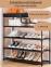 Suport pentru încălțăminte Clothes Rack 113-5