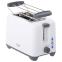 Toaster 1000w, plastic, 2 compartimente - AD 3216 