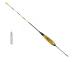 Pluta pentru pescuit East Shark 3 6g - In sortiment