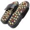 Рефлекторные тапочки - MASSAGE SLIPPER - в ассортименте