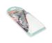 Set 6 piese, pos din silicon si 5 duiuri, pentru decorare tort sau prajituri CookStyle