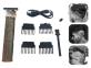 Mașină de tuns cu baterie HAIR CLIPPER 