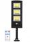 Lampa solara Split Solar Wall Lamp SL-180 COB
