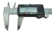 Etrier electronic