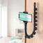 Suport flexibil pentru smartphone Cute Warm Lazy Holder