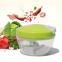 Taietor de legume rotund NICER DICER PLUS LY-606 Speedy Chopper 